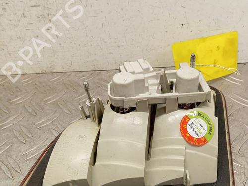 Right tailgate light MERCEDES-BENZ B-CLASS Sports Tourer (W245) B 200 CDI (245.208) | BP28339320C80 