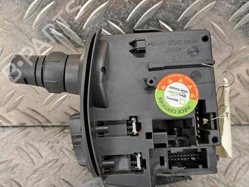 Ratstangsstang RENAULT MODUS / GRAND MODUS (F/JP0_) 1.5 dCi (FP0F, JP0F) | BP37629442I23 - Image 3