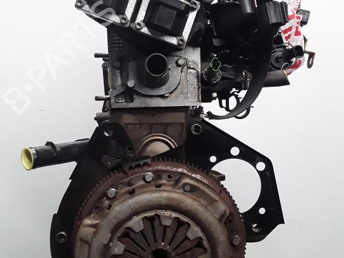 Engine FIAT DOBLO MPV (119_, 223_) 1.2 (223AXA1A) | BP28348078M1 