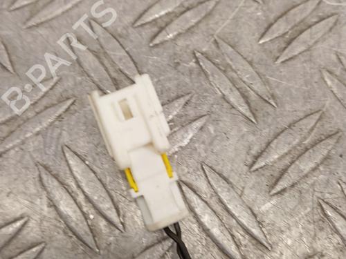 Seat buckle CITROËN C4 CACTUS 1.2 VTi 82 | BP28347124I32 