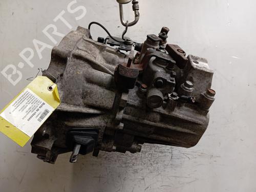 Used Gearbox Gearbox KIA CEE'D SW (ED) 1.6 CRDi 115 (115 hp) 30515983 30515983