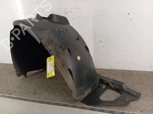 Used Wheel arch Wheel arch PEUGEOT 208 I (CA_, CC_) 1.4 HDi (68 hp) 34167198 34167198