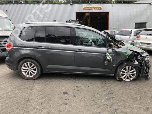 Engine VW TOURAN (5T1) 1.6 TDI | BP37473658M1  - Image 8