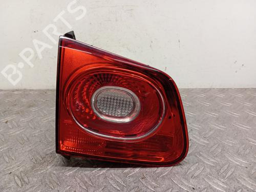 Used Left tailgate light Left tailgate light VW TIGUAN (5N_) 2.0 TDI 4motion (170 hp) 28348618 28348618