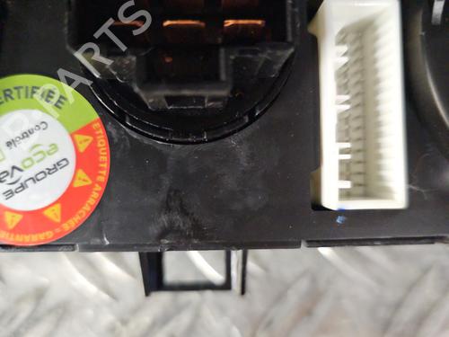 Climate control HYUNDAI i10 II (BA, IA) 1.2 | BP28348710I5 