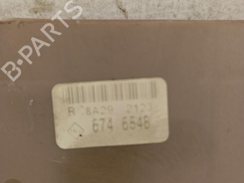 Electronic module RENAULT CLIO III (BR0/1, CR0/1)  | BP36274847M83  - Image 6