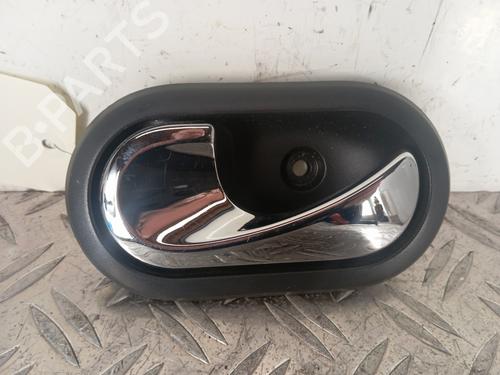 Used Front left interior door handle DACIA LODGY (JS_) 1.2 TCe (JSAY, JSM0) (115 hp) 29560814