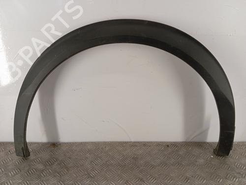 Used Rear right wheel arch trim PEUGEOT 2008 II (UD_, US_, UY_, UJ_, UR_, UC_) 1.2 PureTech 130 (USHNS, URHNS) (130 hp) 30859742