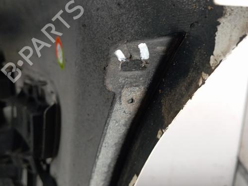 Front bumper RENAULT MEGANE II Estate (KM0/1_) 1.6 16V | BP31624962C7 