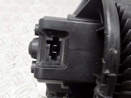 Heater blower motor PEUGEOT BOXER Van 2.0 BlueHDi 130 | BP28338253M62 