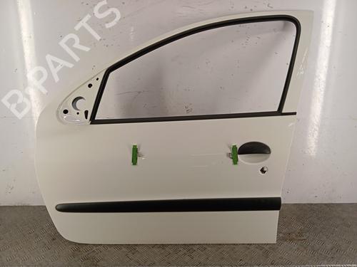 left-front-door-peugeot-206-2l_-2m_-2009-2010-2011-2012-2013-33200497 main image