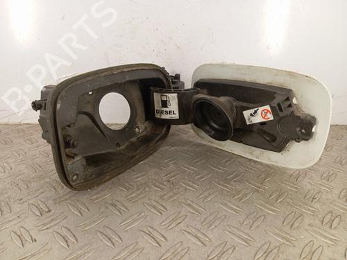 Used Fuel flap RENAULT MEGANE IV Hatchback (B9A/M/N_) 1.5 dCi 110 (B9A3) (110 hp) 30752286
