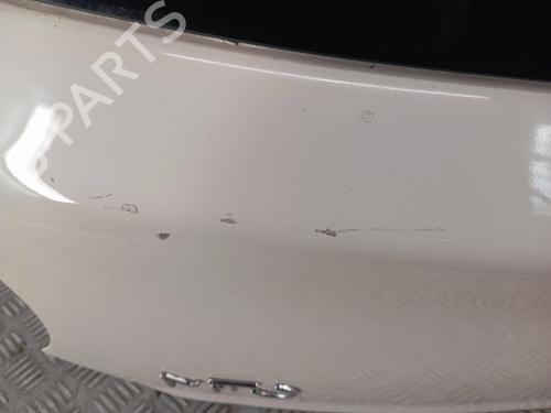 Used Tailgate Tailgate 36654652 36654652