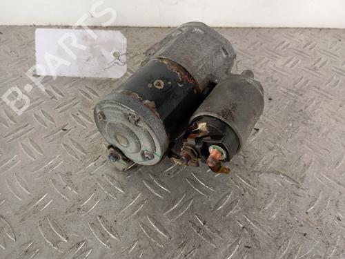Starter MITSUBISHI MIRAGE / SPACE STAR VI Hatchback (A0_A) 1.2 (A03A) | BP28347102M8