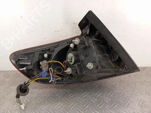 Right taillight HYUNDAI SANTA FÉ II (CM) 2.2 CRDi 4x4 | BP28341237C35