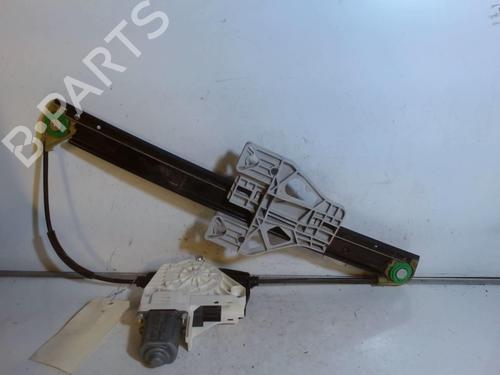 Used Rear left window mechanism Rear left window mechanism AUDI A4 B8 Avant (8K5) 2.0 TDI (143 hp) 28349498 28349498