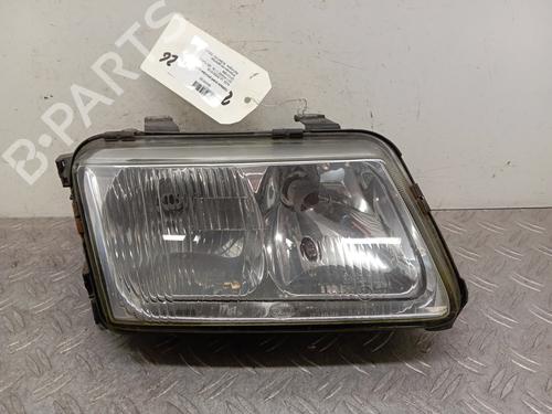 Lyskaster høyre AUDI A3 (8L1) 1.8 T (150 hp) 28348606