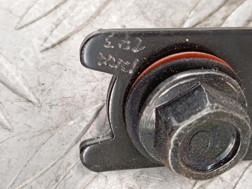Seat buckle CHEVROLET SPARK (M300) 1.0 | BP37503793I32 - Image 2
