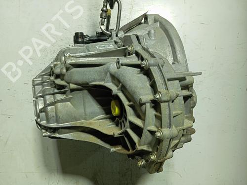 Gearbox NISSAN PRIMASTAR Van (X82) 2.0 dCi 150 | BP38457917M3 - Image 4