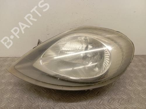 Venstre forlygte RENAULT TRAFIC II Van (FL) 1.9 dCi 80 (FL0B) (82 hp) 28346168