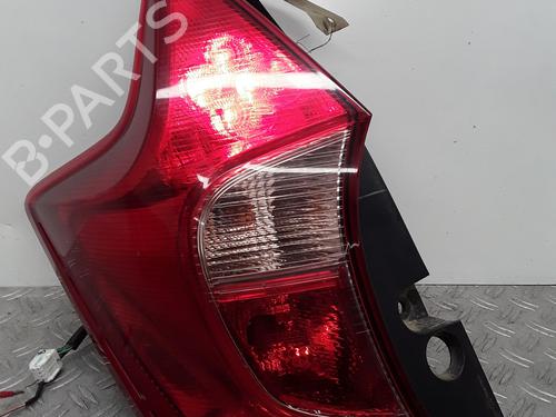 Left taillight NISSAN NOTE (E12) 1.5 dCi | BP28343063C34  - Image 5