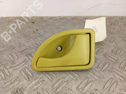 Used Front right interior door handle RENAULT TWINGO I (C06_) 1.2 (C066, C068) (58 hp) 29004935
