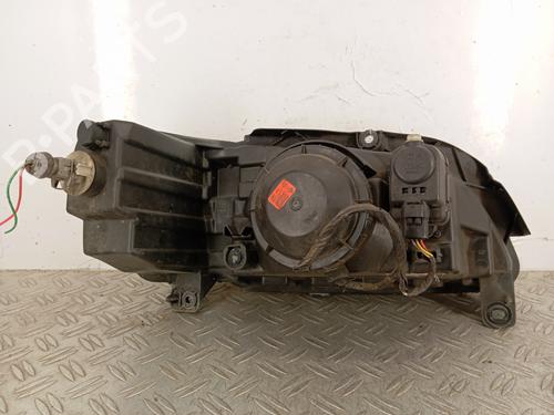 Used Left headlight Left headlight PEUGEOT 106 II (1A_, 1C_) 1.0 i (50 hp) 33304005 33304005
