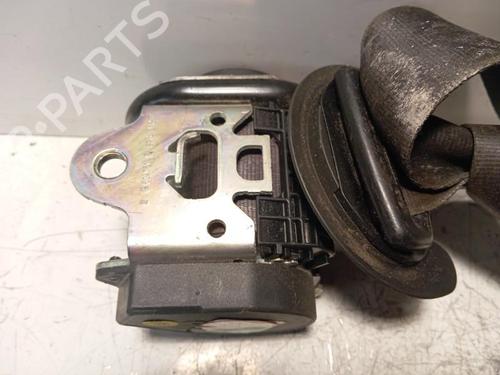 Front left belt tensioner VW GOLF V (1K1) 1.9 TDI | BP28347587C87 