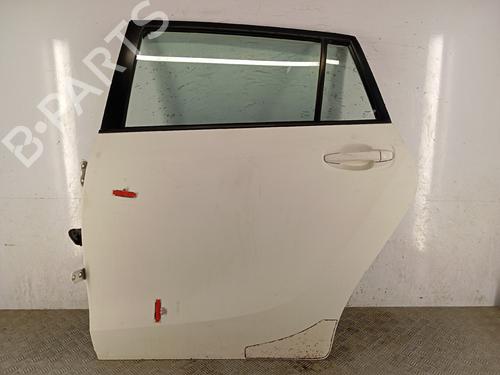 Porta trás esquerda Porta trás esquerda TOYOTA VERSO (_R2_) 1.6 D4-D (WAR20_) (112 hp) 36274855 36274855