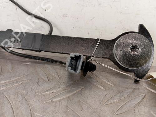 Seat buckle RENAULT TALISMAN Grandtour (KP_) 1.6 dCi 160 | BP28337534I32 