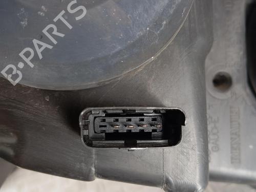 Left headlight RENAULT SCÉNIC II (JM0/1_)  | BP36671767C28  - Image 5