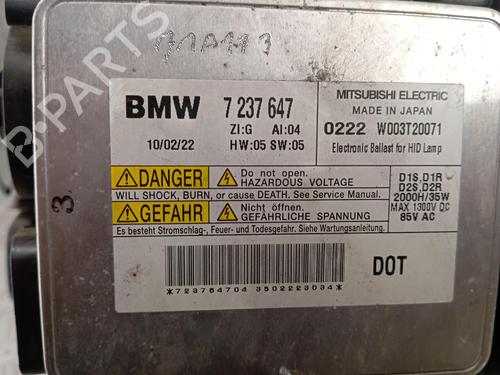 Left headlight BMW 5 (F10) 525 d | BP40031919C28 - Image 3