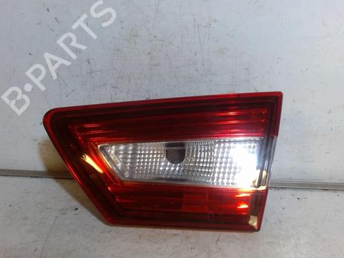 Used Right tailgate light RENAULT CLIO IV (BH_) 1.5 dCi 90 (90 hp) 28342634