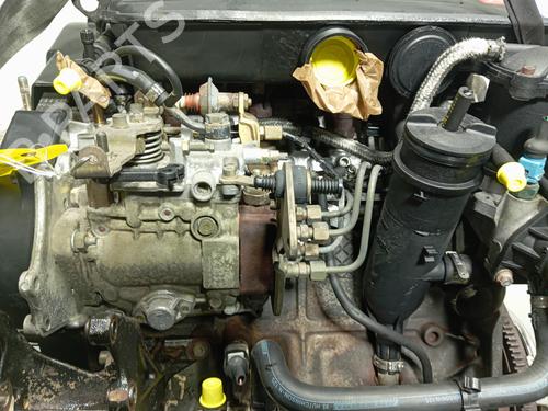 Engine CITROËN XANTIA (X1_, X2_) 1.9 D | BP32394412M1 