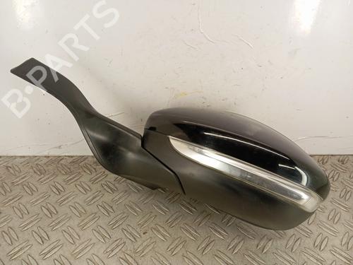 Left mirror PEUGEOT 2008 I (CU_) 1.2 THP 110 / PureTech 110 | BP29598242C26 