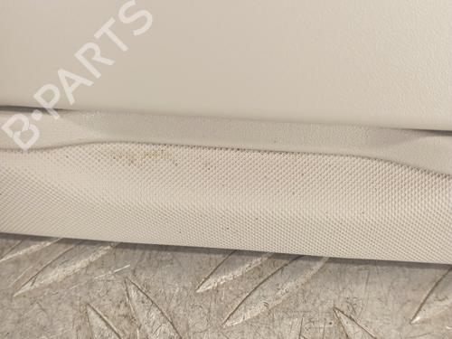 Left sun visor RENAULT TALISMAN Grandtour (KP_) 1.6 dCi 160 | BP28337524I1 