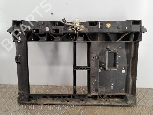 Frontplate/Frontkurv Frontplate/Frontkurv PEUGEOT 207 (WA_, WC_) 1.4 HDi (68 hp) 37161806 37161806