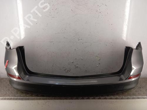 Used Rear bumper Rear bumper 37076640 37076640