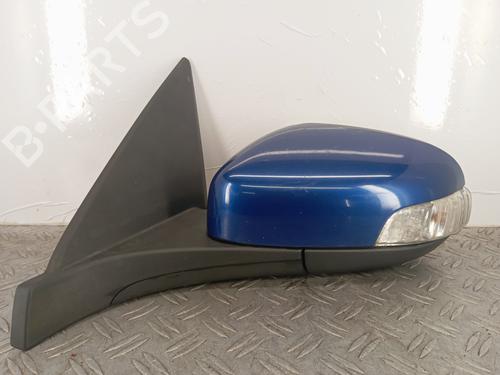 Left mirror VOLVO C30 (533) 2.0 D | BP28338701C26 