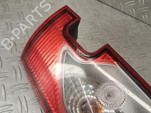 Left taillight RENAULT KANGOO Express (FW0/1_) 1.5 dCi 70 (FW0A, KW0V) | BP37875019C34 - Image 6