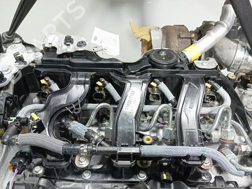 Engine NISSAN PRIMASTAR Van (X82) 2.0 dCi 150 | BP38457918M1 - Image 7