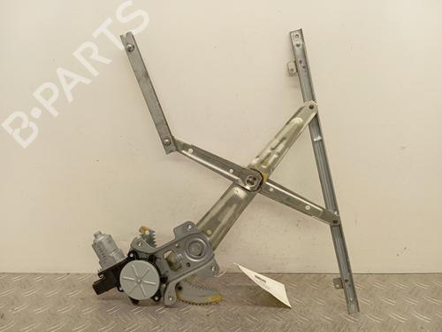 Used Front right window mechanism CITROËN C-CROSSER (VU_, VV_) 2.2 HDi (156 hp) 28339084