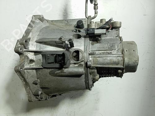 Gearbox CITROËN C3 II (SC_) 1.6 HDi | BP36876696M3  - Image 5
