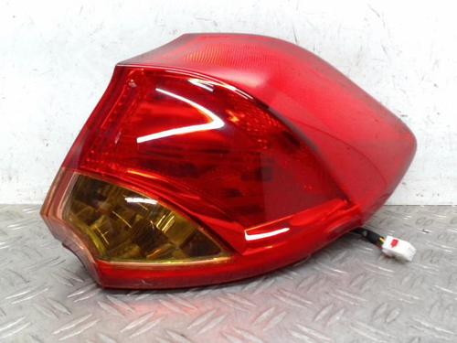 Used Right taillight KIA CEE'D (JD) 1.4 CRDi 90 (90 hp) 28340510