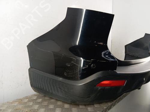 Rear bumper HONDA CR-V III (RE_) 2.2 i-CTDi 4WD (RE6) | BP30174407C8 
