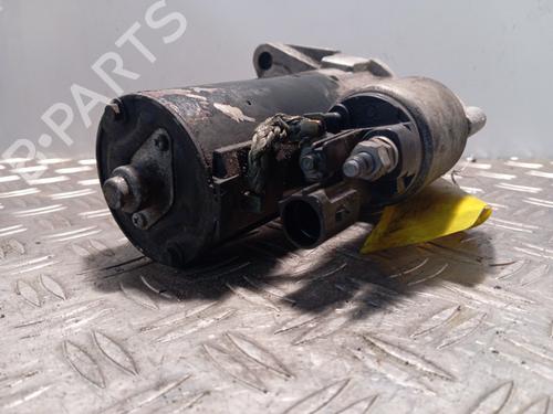 Starter AUDI A3 Sportback (8PA) 1.6 TDI | BP28343387M8 