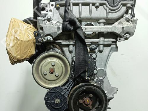 Used Engine Engine MINI MINI (R56) One (95 hp) 40111016 40111016