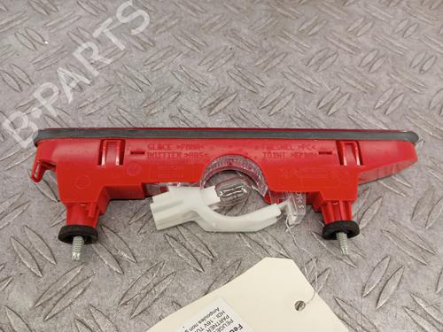 Used Third brake light Third brake light PEUGEOT PARTNER Box Body/MPV (K9) 1.5 BlueHDi 100 (102 hp) 29206726 29206726