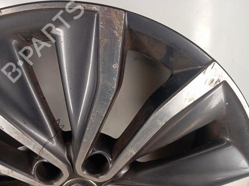 Rim RENAULT KADJAR (HA_, HL_) 1.2 TCe 130 (HLMR) | BP29928559C45