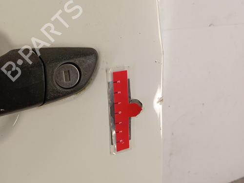 Left tailgate PEUGEOT PARTNER Box Body/MPV 1.6 BlueHDi 100 | BP30156708C76